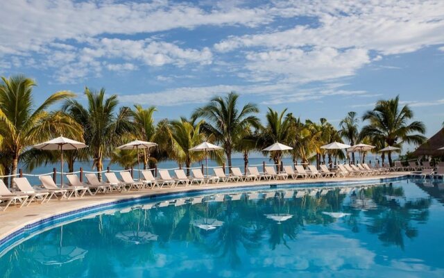 Occidental Cozumel - All Inclusive