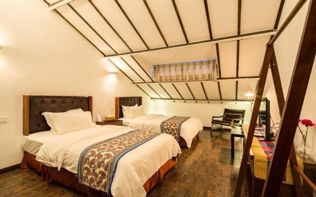 Qintai Beautiful Inn
