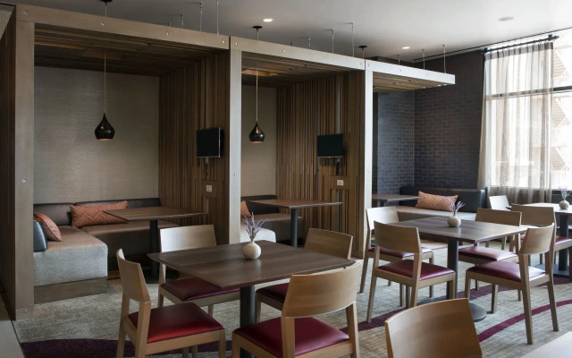 Residence Inn Phoenix Downtown