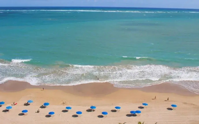 Atlantic View