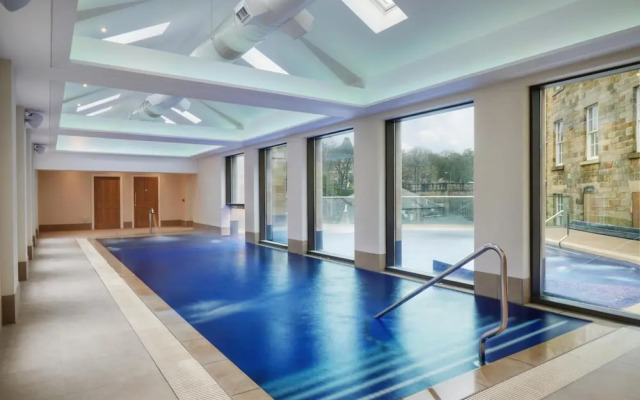 Ensana Buxton Crescent