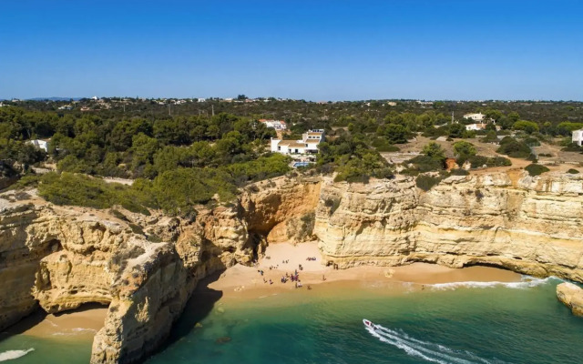 Villa Quinta da Marinha AM