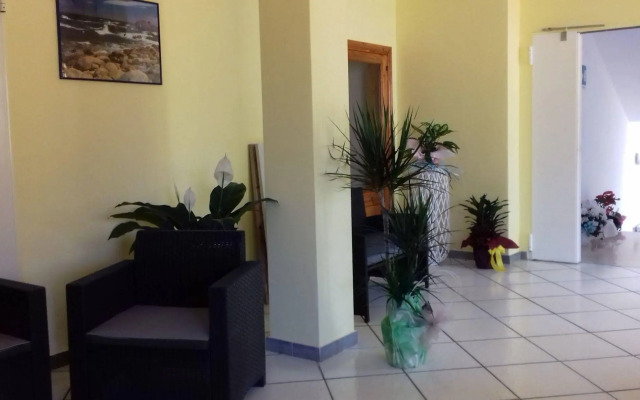 Dori D'Oro Hotel