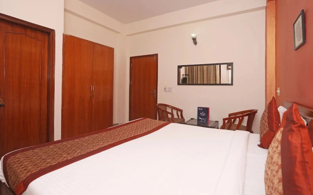 OYO Rooms Noida Sector 61