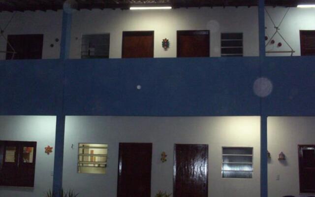 Costa Azul Apartments