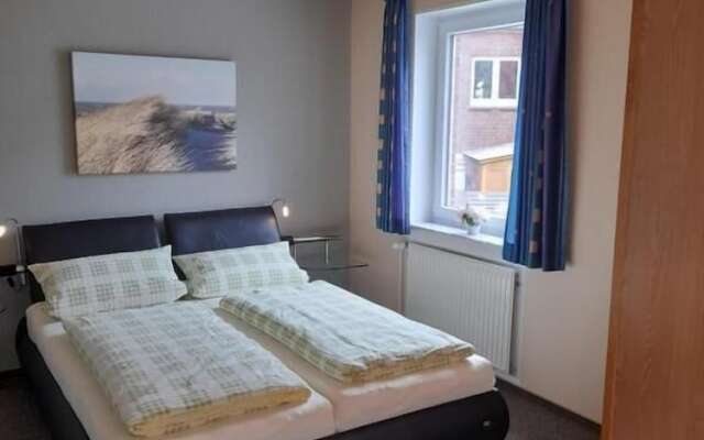 Gästehaus, Das Fischerhus