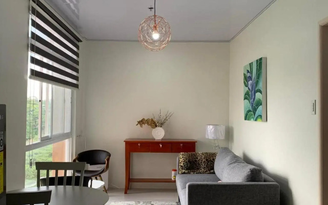 Grandview Residences 1-BR condo