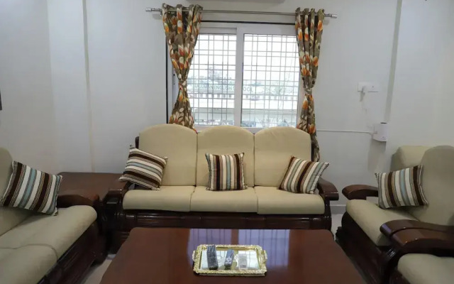 V & U Homestay Sadar