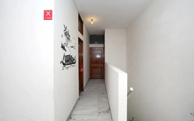 OYO Rooms Sector 20 Chandigarh