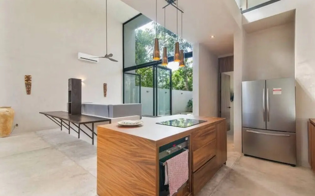Casa Leto - M11