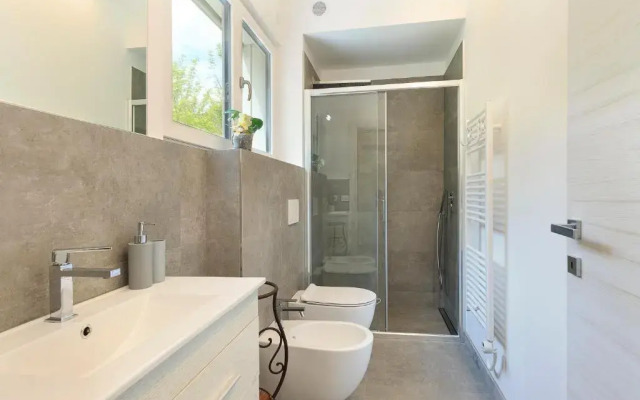 Skylake Penthouse by Impero House