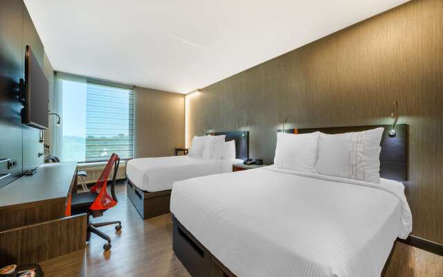 Vīb Best Western Springfield