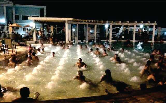Resort L'acqua diRoma IV