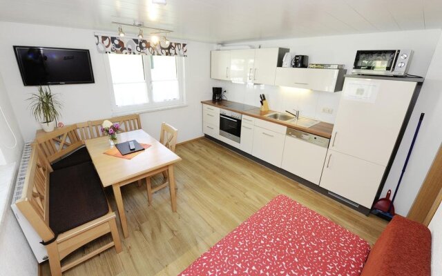 Aktiv-Ferienwohnungen Montafon