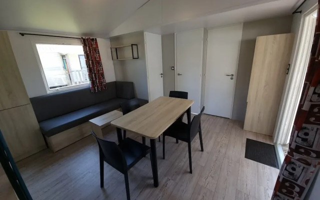 Camping Les Goélands