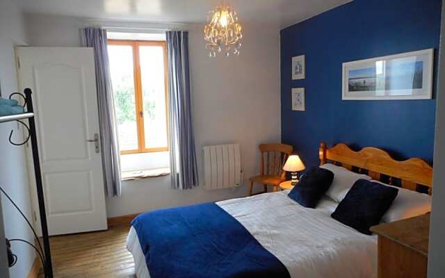 B&B Friaudour