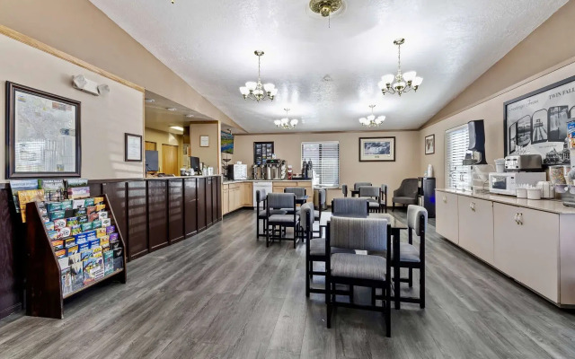 SureStay Hotel by Best Western Twin Falls