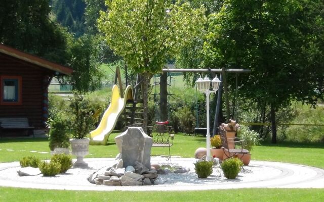Vital & Familienhotel Angerwirt