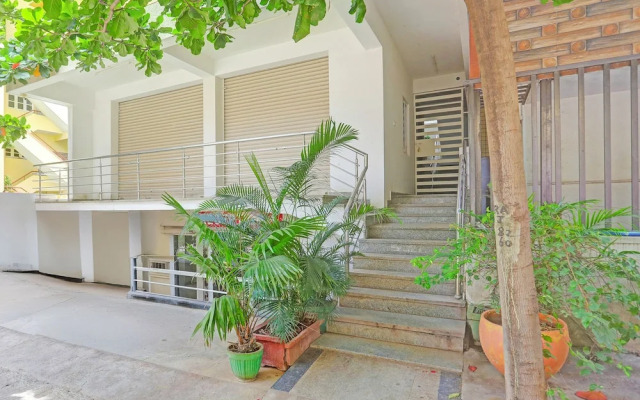 Fabhotel Balaji Luxury