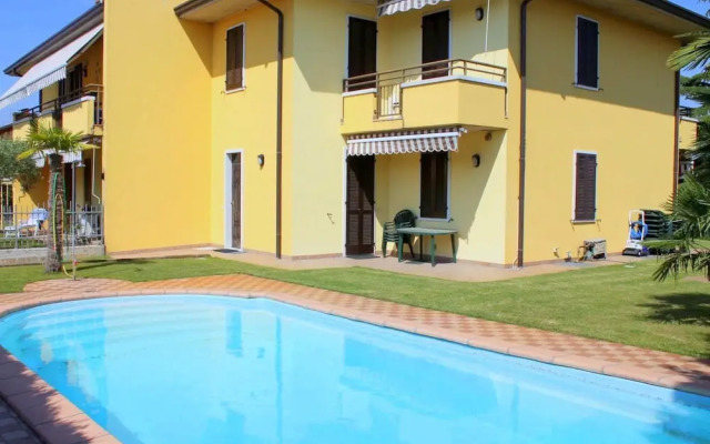 Belvilla by OYO Terme Due