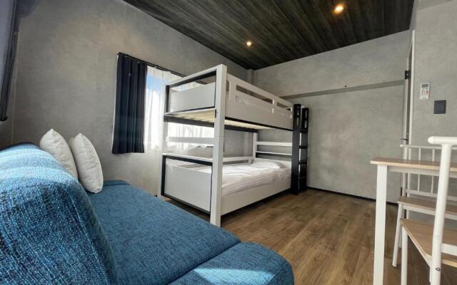 TOCORO. Mt.Fuji Station HOSTEL Kawaguchiko