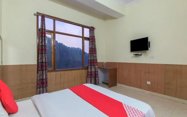 OYO 23584 Ivy Resort