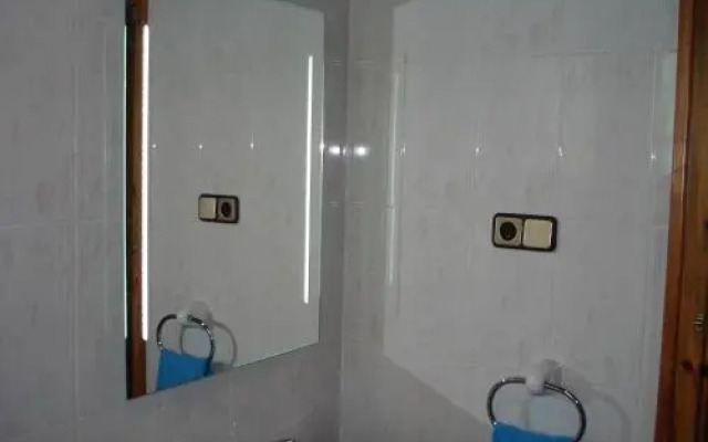Apartaments Pont Romànic