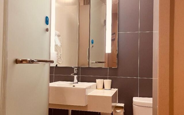 Hanting Hotel (Beijing Yongding Road North)