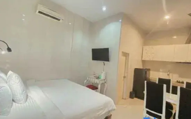 Jiyo Boutique Hotel