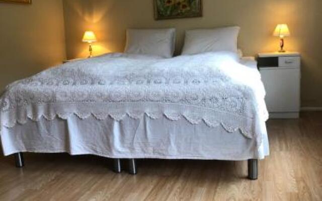 Jaunsen Gjestgjevarstad