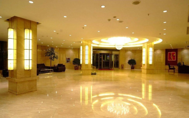 Sheng Shi Zhi Xing Hotel
