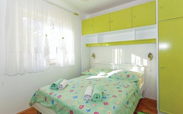 Amazing Home in Omis With Wifi and 3 Bedrooms