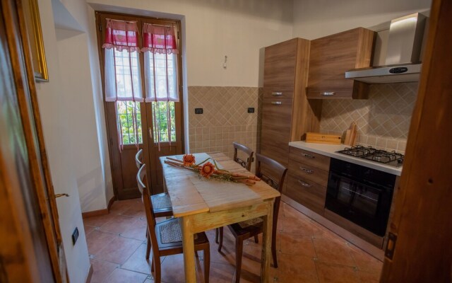 All'Altana Chiarucci