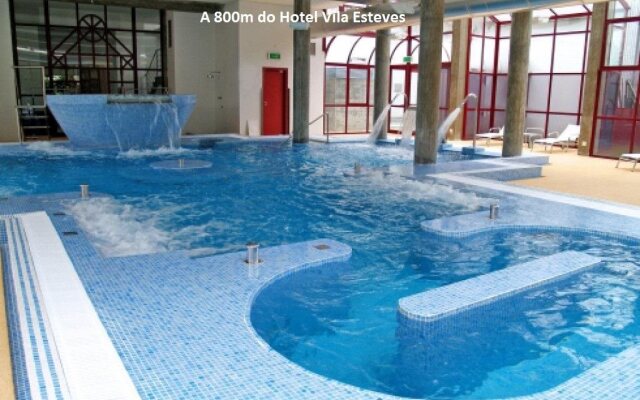 Hotel Vila Esteves