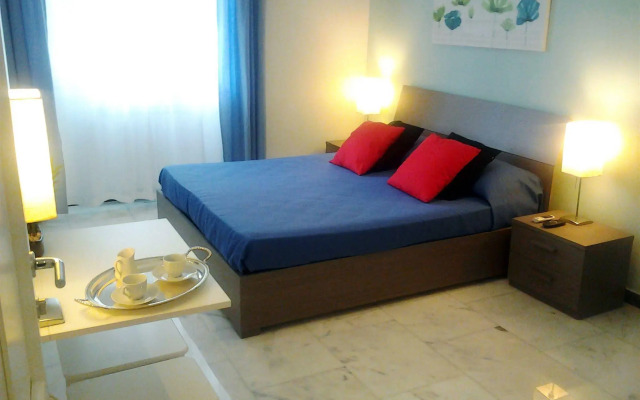 I Pini di Roma - Rooms & Suites