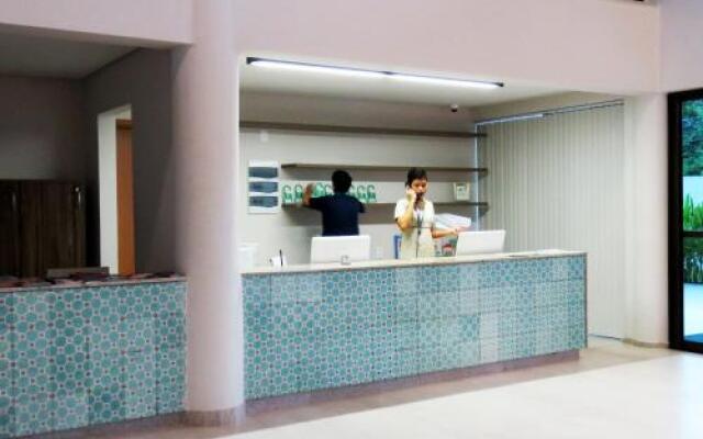 Beach Class Eco Life Muro Alto 9003