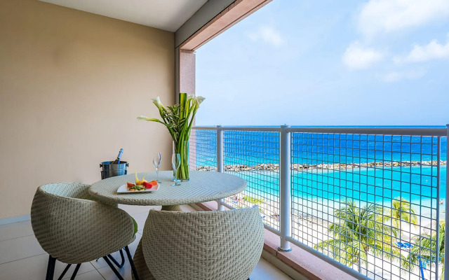 Sunscape Curacao Resort, Spa & Casino - All Inclusive
