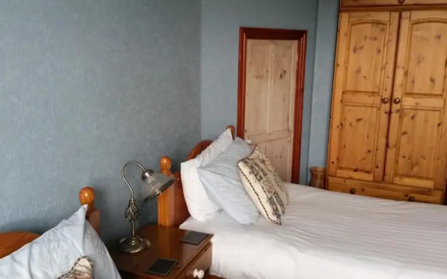 Windsor House B&B