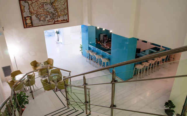 Zante Park Resort & Spa, BW Premier Collection