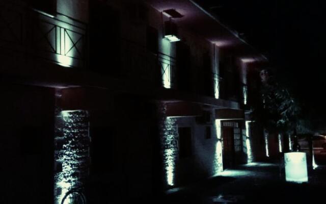 Hotel Lakkas
