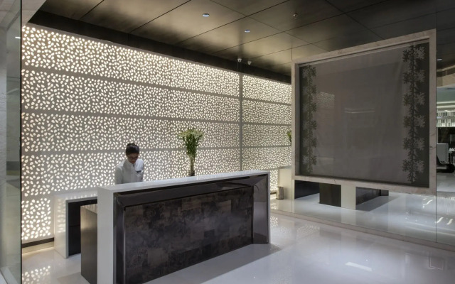 Eastin Residences Vadodara