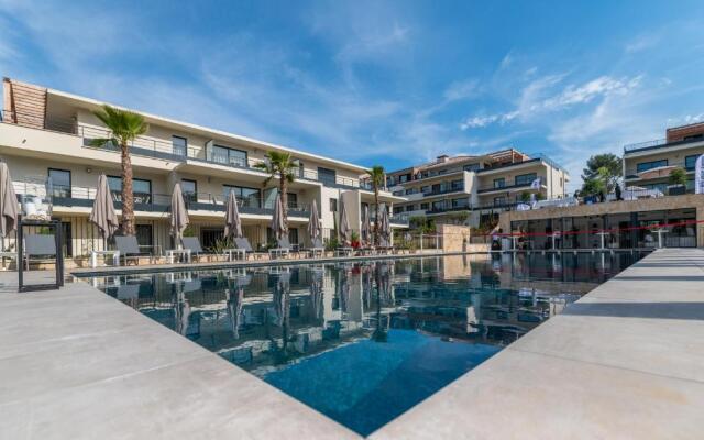 Evancy Vence - Les Jardins d'Azur