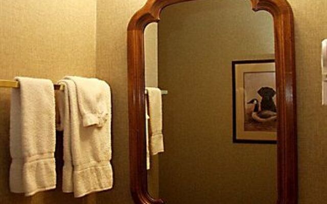 Riverwood Inn & Conference Center