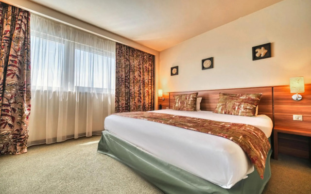 KYRIAD PRESTIGE MULHOUSE - Basel