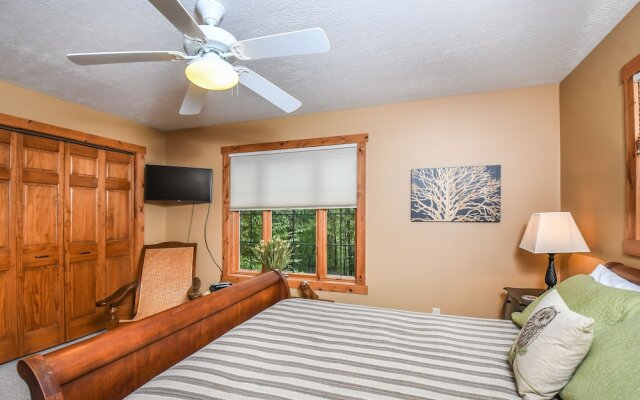 Bears Lair 4 Bedroom House