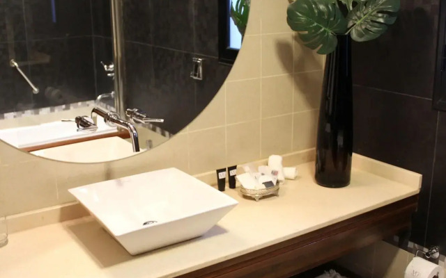 MG Design Hotel Boutique - Adults Only