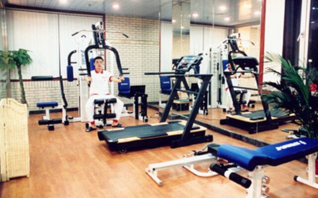 Zhengming Jinjiang Hotel - Harbin