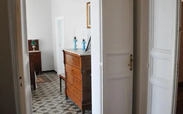 Casa Sipione Papa