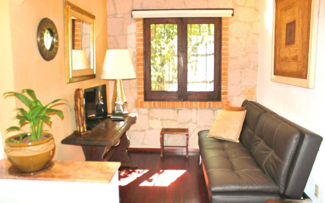 Casa Embrujo Morelia - Boutique
