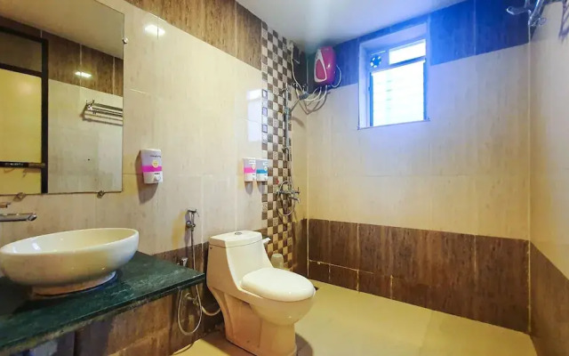 Rainforest Resort and Spa, Igatpuri -Nature's Luxury Awaits